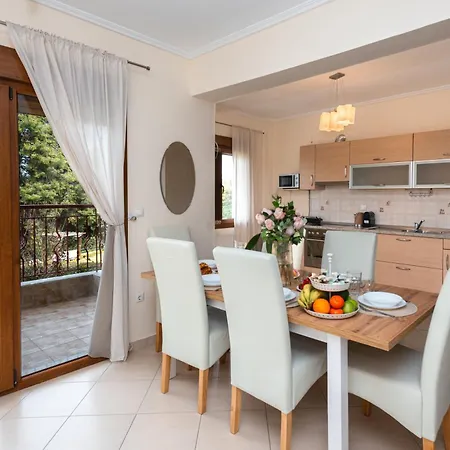 The Olive & Moon Welcome *