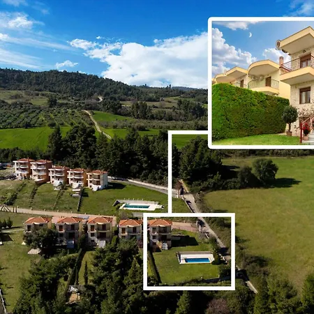 The Olive & Moon Welcome Casa vacanze *