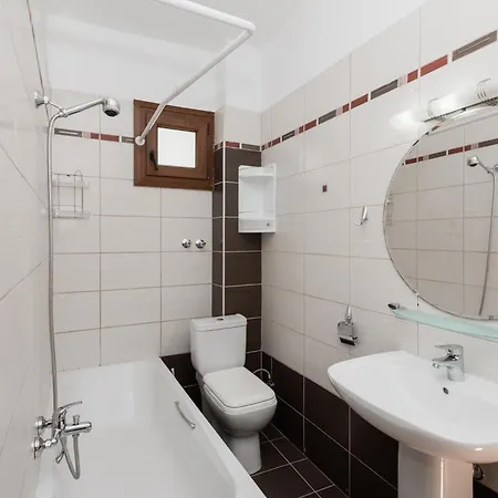 The Olive & Moon Welcome Polychrono