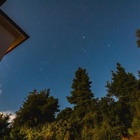 The Olive & Moon Welcome Holiday home Polychrono