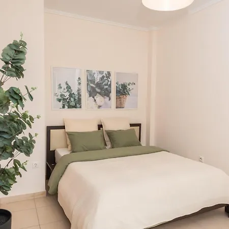 Holiday home The Olive & Moon Welcome