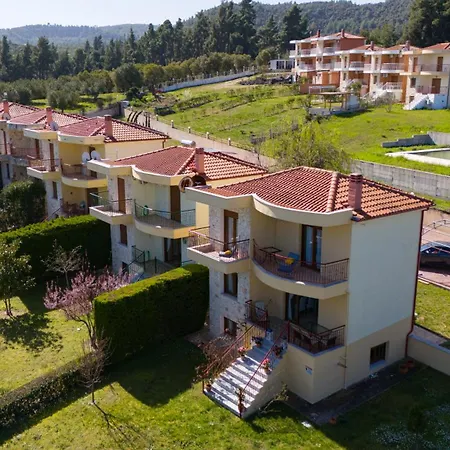 Holiday home The Olive & Moon Welcome