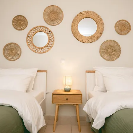 The Olive & Moon Welcome Holiday home *