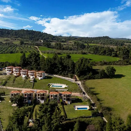 Holiday home The Olive & Moon Welcome