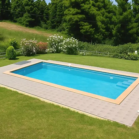 The Olive & Moon Welcome *