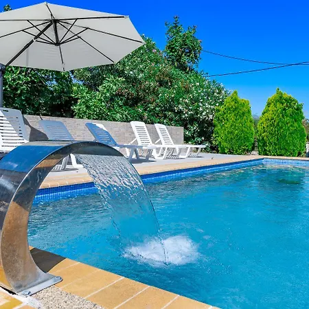Olivyra Villa Private Pool Polychrono *